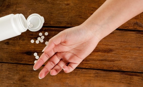 pills