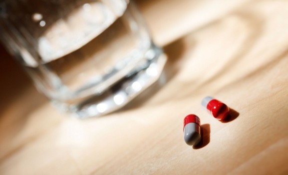 pills