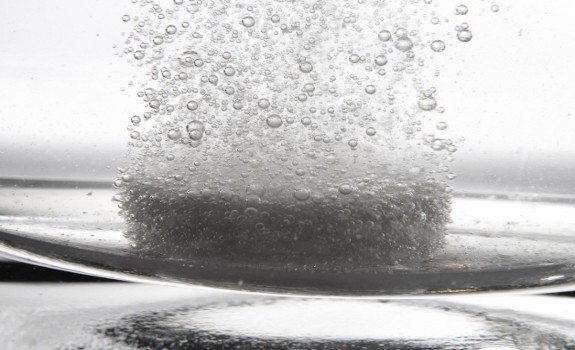 Pharmaceuticals in Water