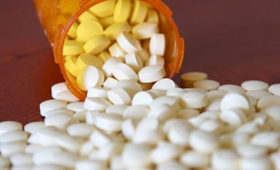 antibiotics