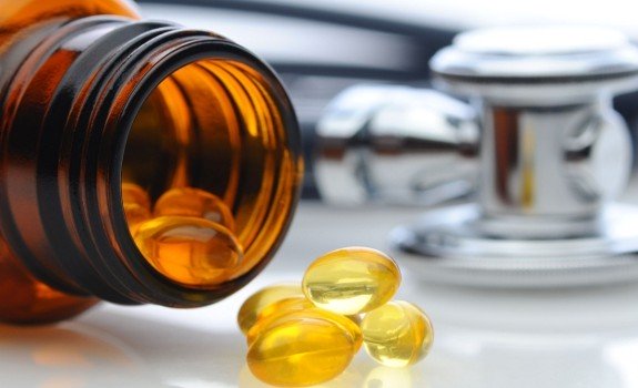 pill supplement