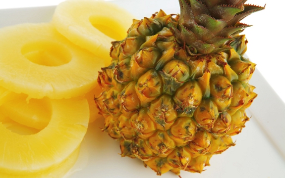 Unlocking the Benefits of Bromelain Found in Pineapples