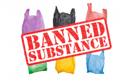 banned plastic bags