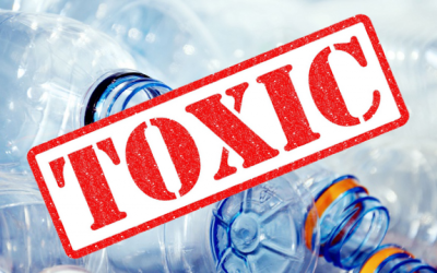 plastic toxic