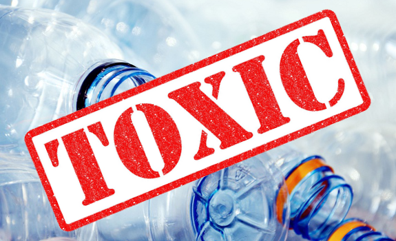 plastic toxic