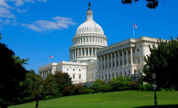 white house