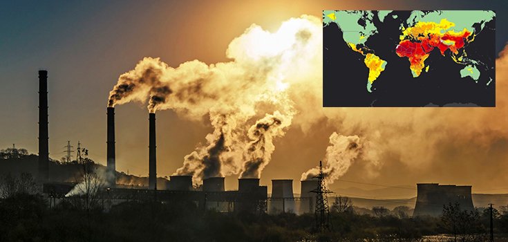 toxic air pollution