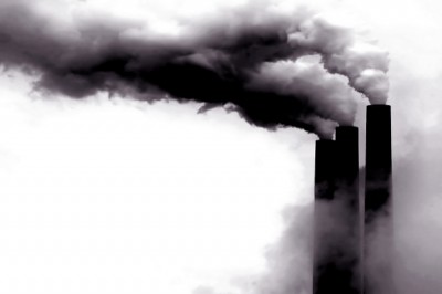 pollution