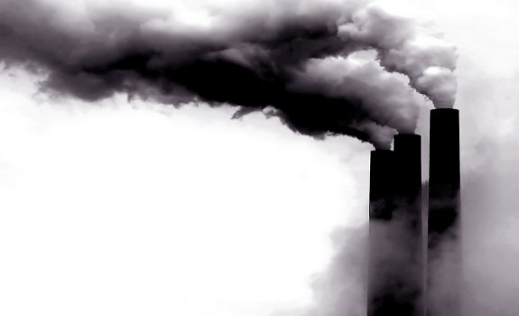pollution