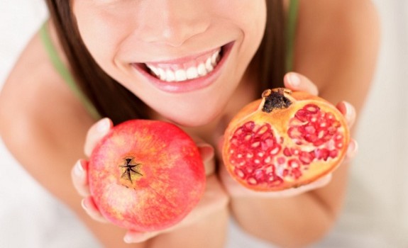 pomegranate