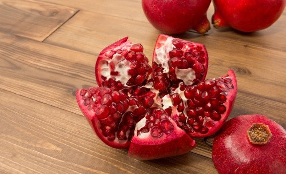 pomegranate