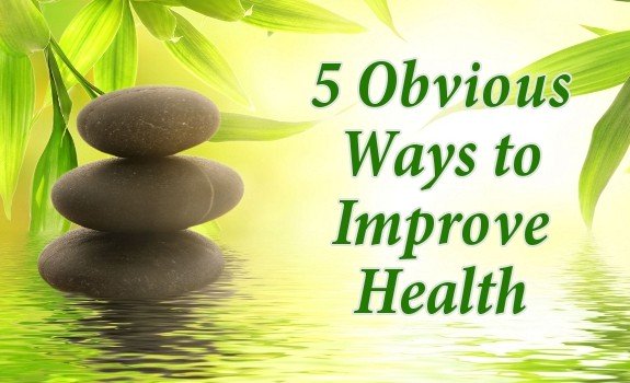 positive health