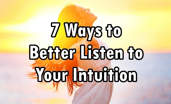intuition