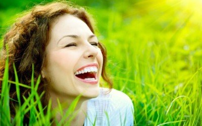 smile