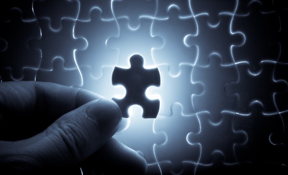 puzzle