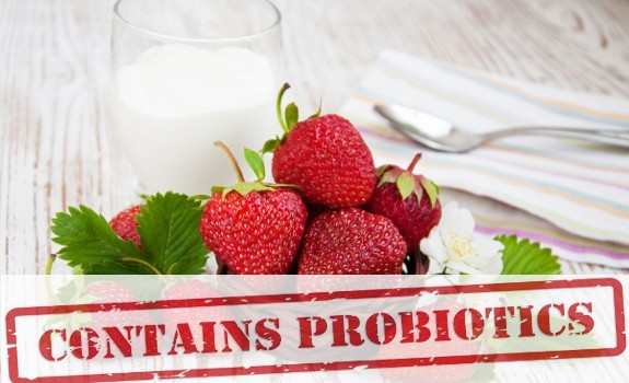 probiotics