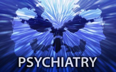 psychiatry