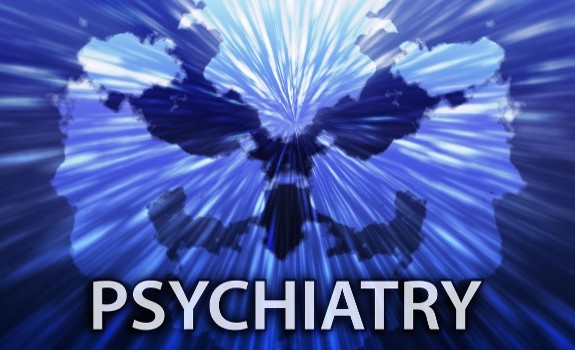 psychiatry