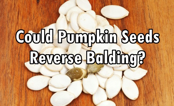 pumpkin seeds