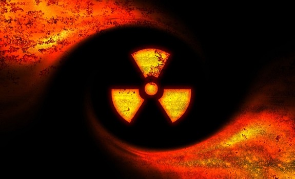 radiation dangers