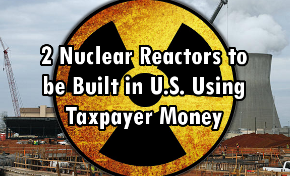 nuclear reactor