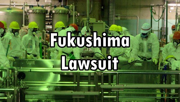 fukushima
