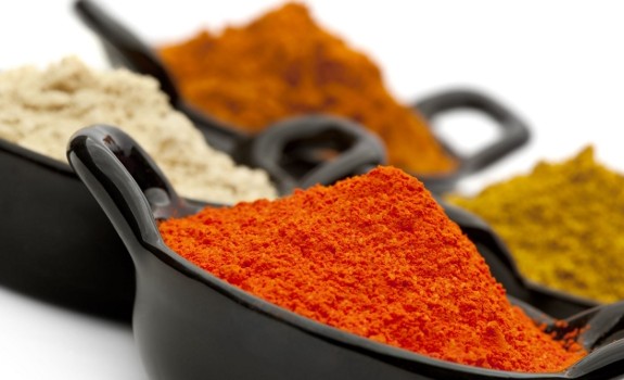 saffron