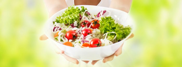 salad