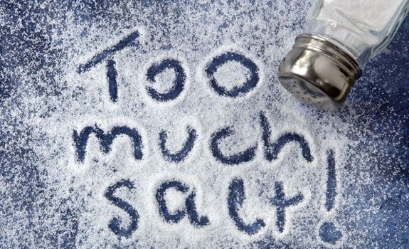salt