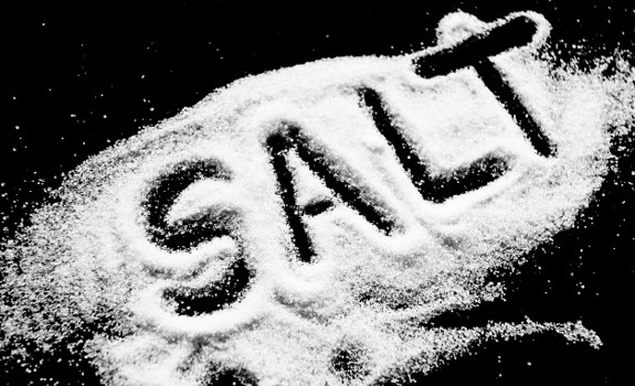 salt