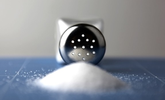 salt shaker