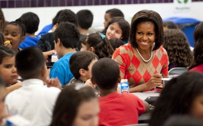 school lunch rules