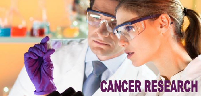 cancer research