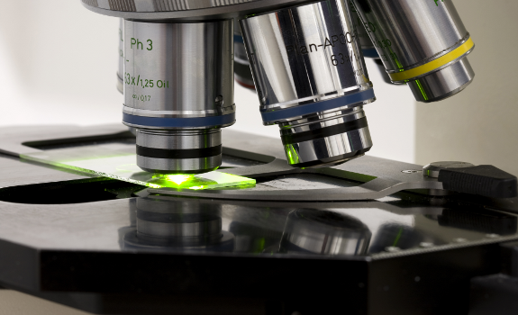 microscope