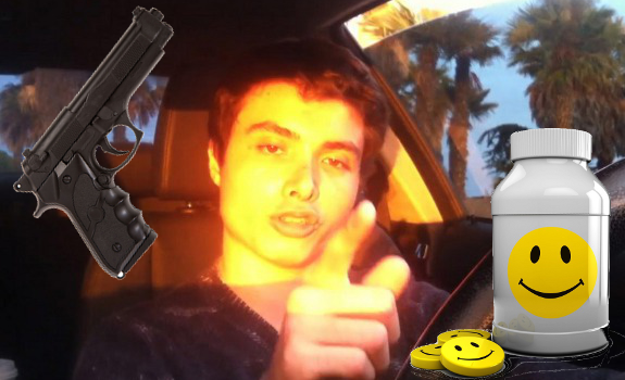 santa barbara shooting