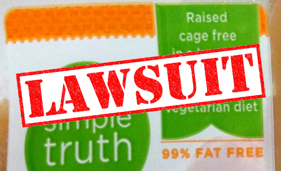 kroger lawsuit