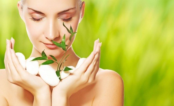 skin detox
