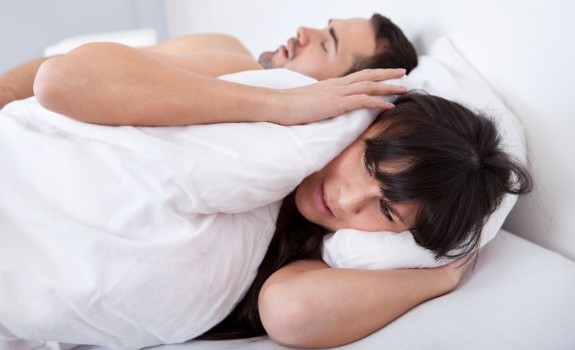 sleep