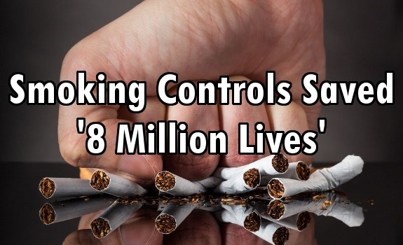 cigarettes