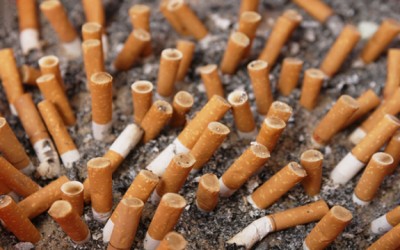 cigarettes