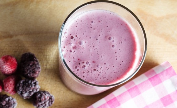 smoothie