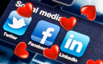 social media