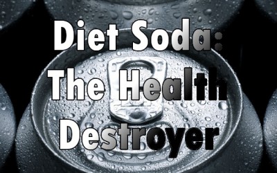 diet soda