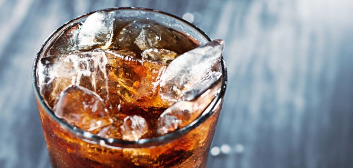 6 Good Reasons to Kick Soda to the Curb