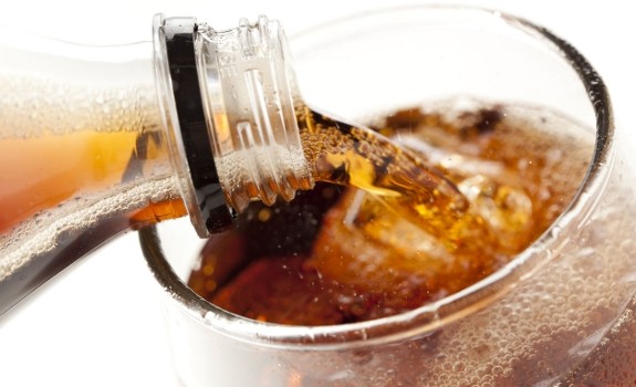 soda