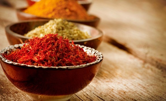 spices