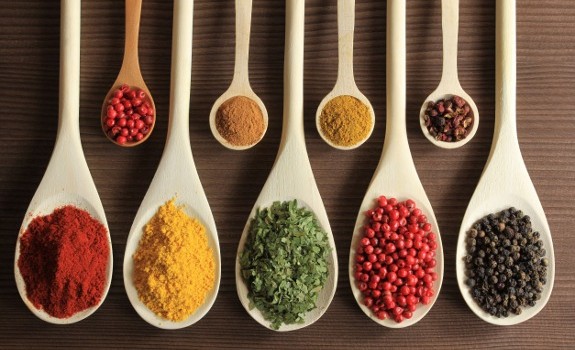 spices
