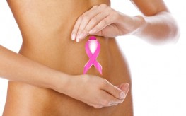 stomach breast cancer