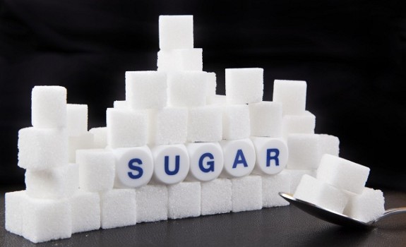 sugar