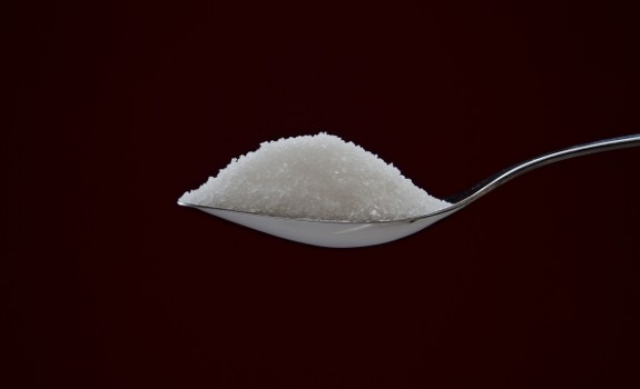 spoonful of sugar